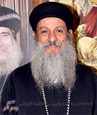 القمص زغلول