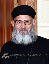 القس تكلا