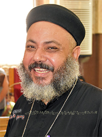 القس طوبيا