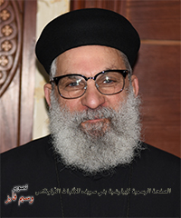 القس يوسف