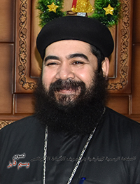 القس هارون
