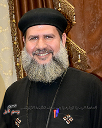 القس سيرافيم
