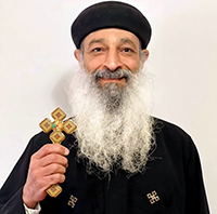 القس ساويرس