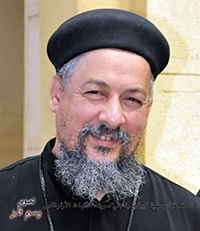 القس بيمن