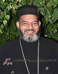 القس سمعان