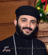 القس أرسانيوس