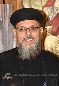 القس أليشع